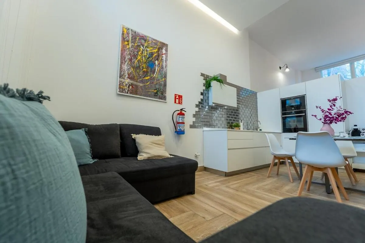El Sardinero Apartment Santander Spain