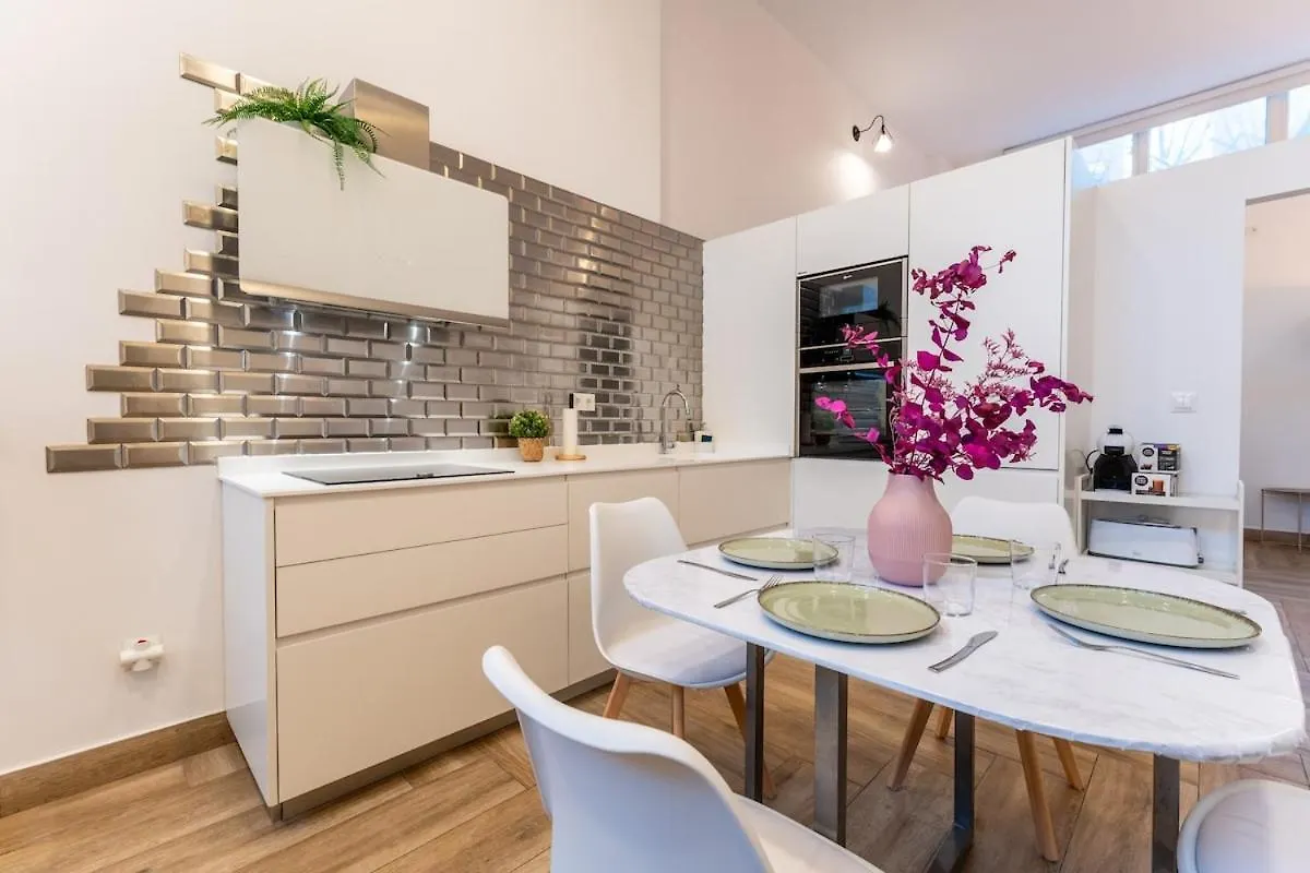 El Sardinero Apartment Santander Spain